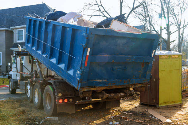 Best Recycling Services for Junk  in Lake Lorelei, OH