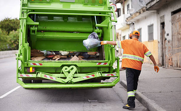 Best Recycling Services for Junk  in Lake Lorelei, OH